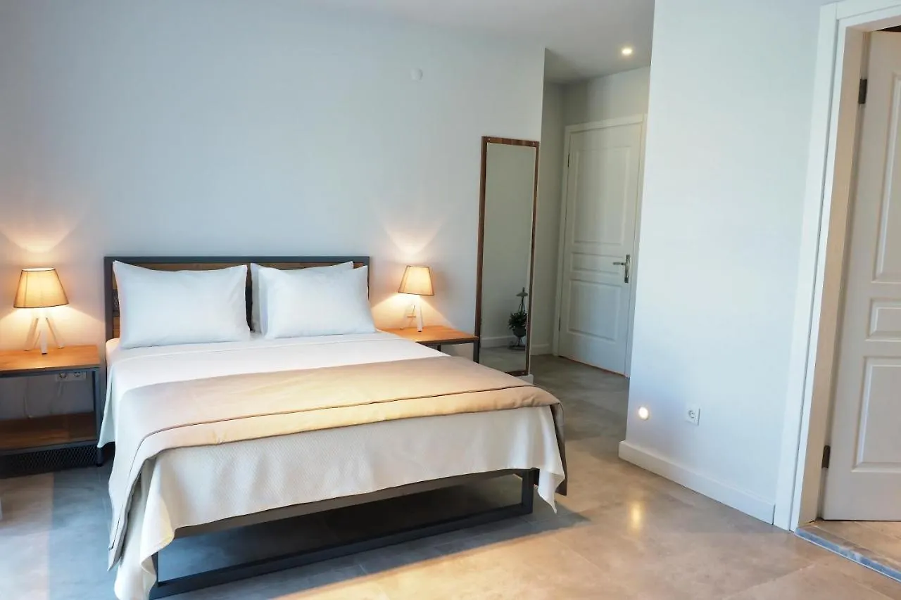 Anchor Alaçatı Hotel