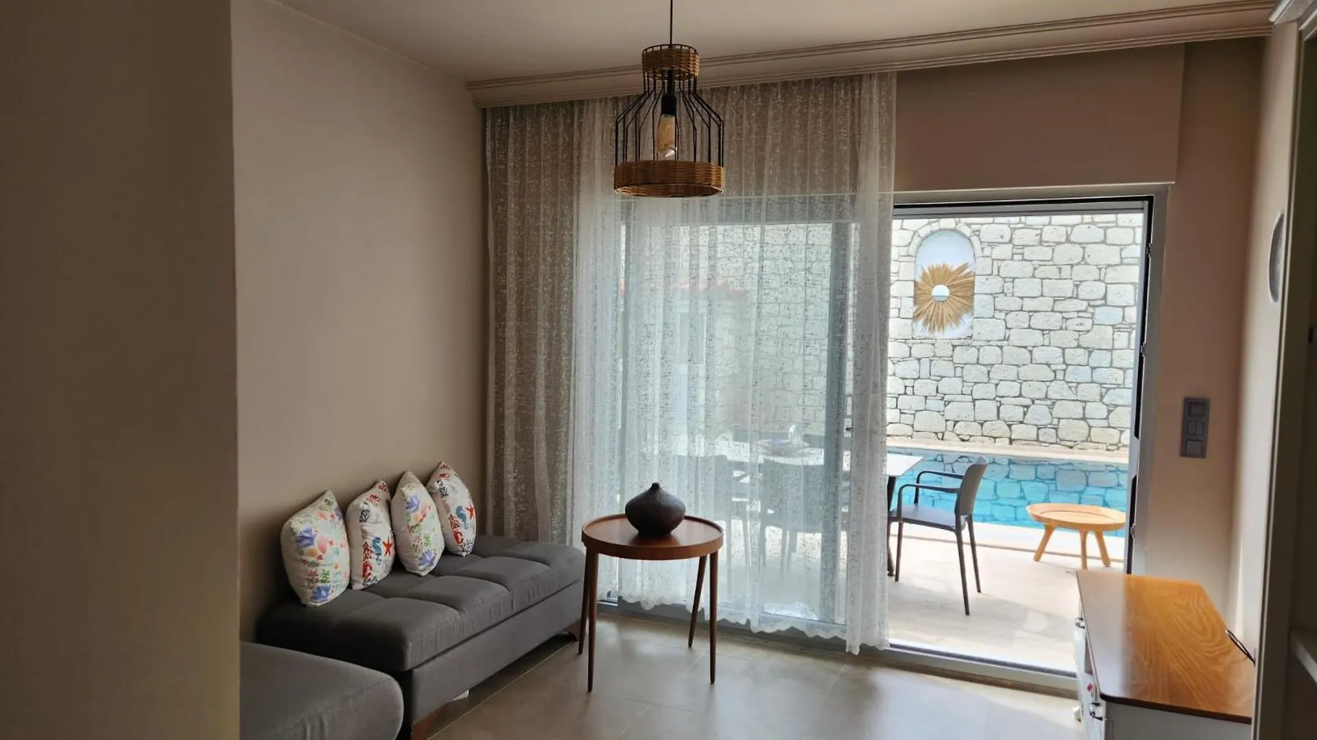 Anchor Alaçatı Hotel Türkiye