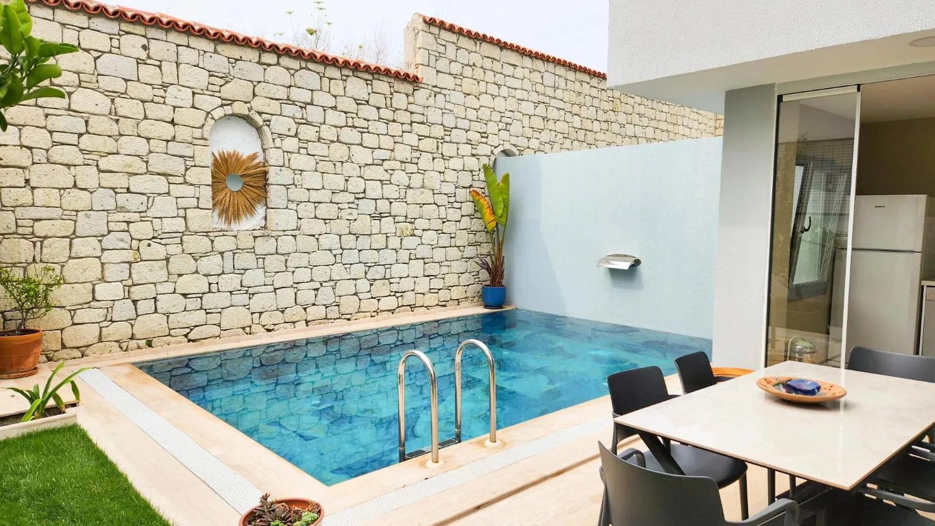 Anchor Alaçatı Hotel 0*,