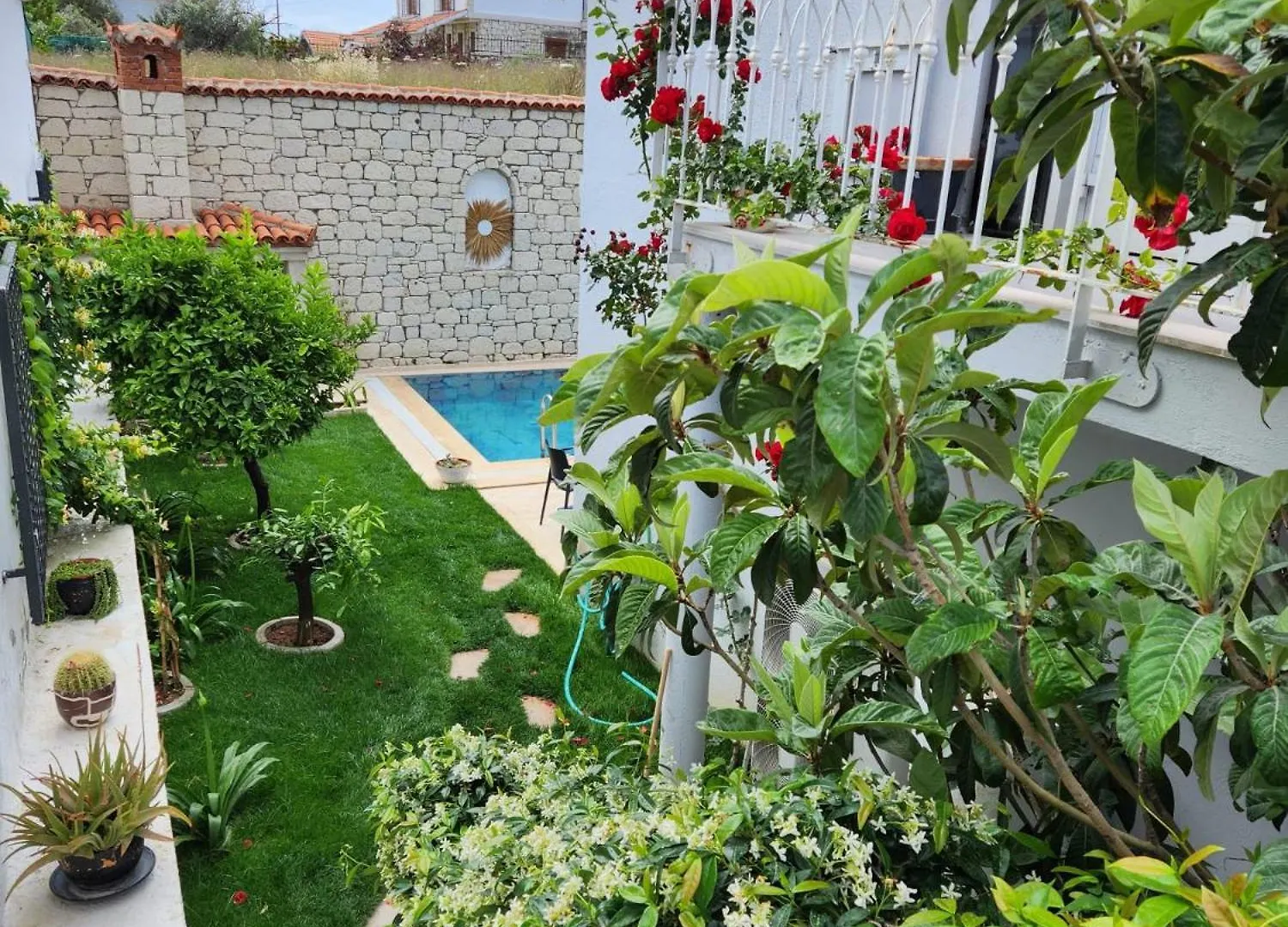 Anchor Alaçatı Hotel Türkiye