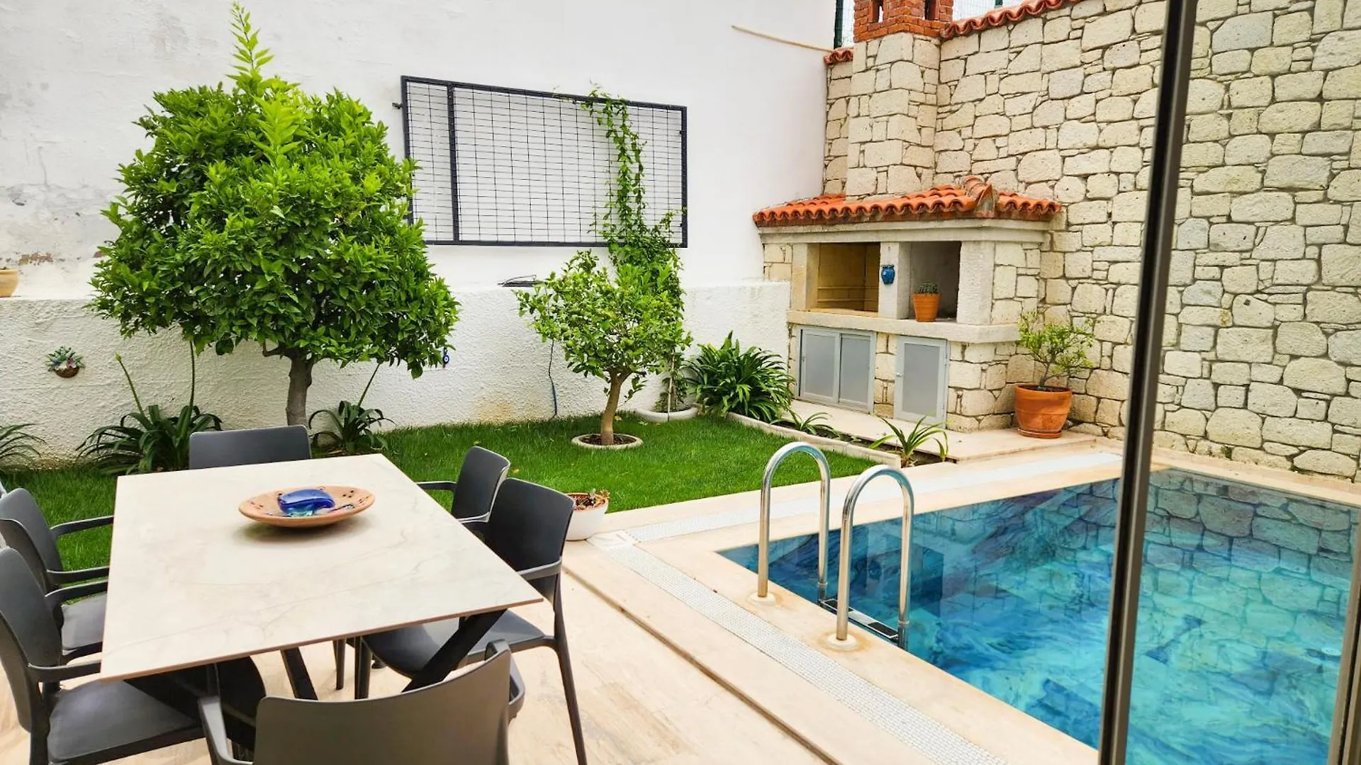 Anchor Alacati Hotel 0*,