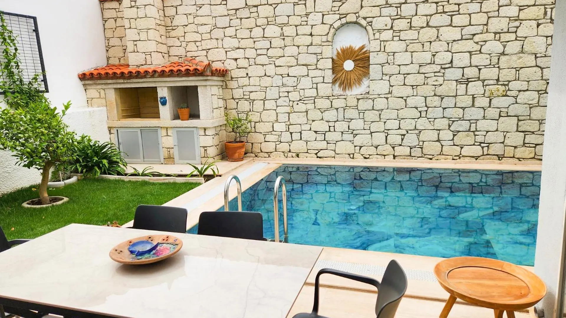 Anchor Alaçatı Hotel