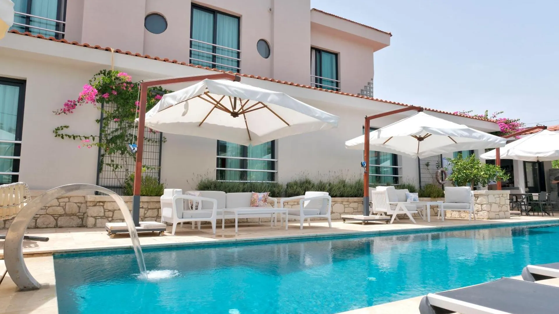 Anchor Alacati Hotel