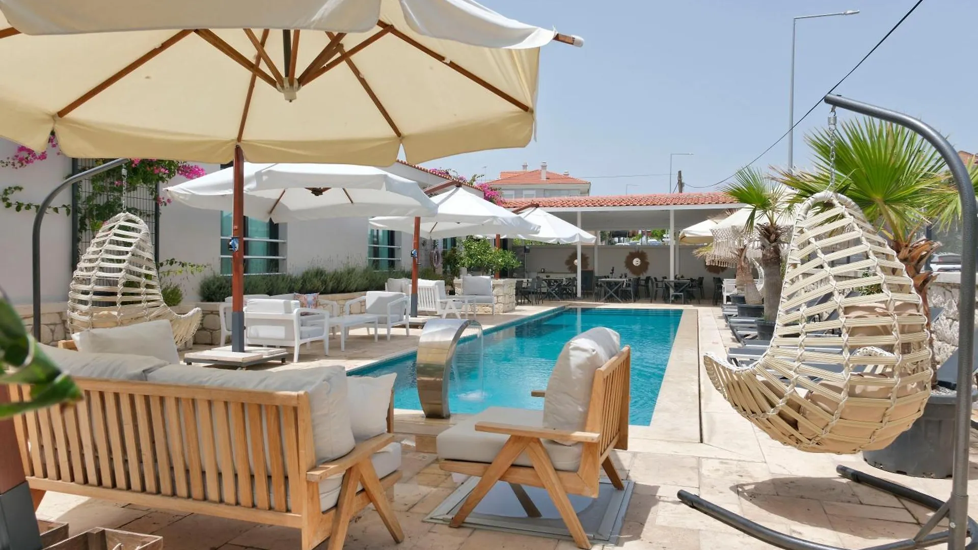 Anchor Alaçatı Hotel Türkiye