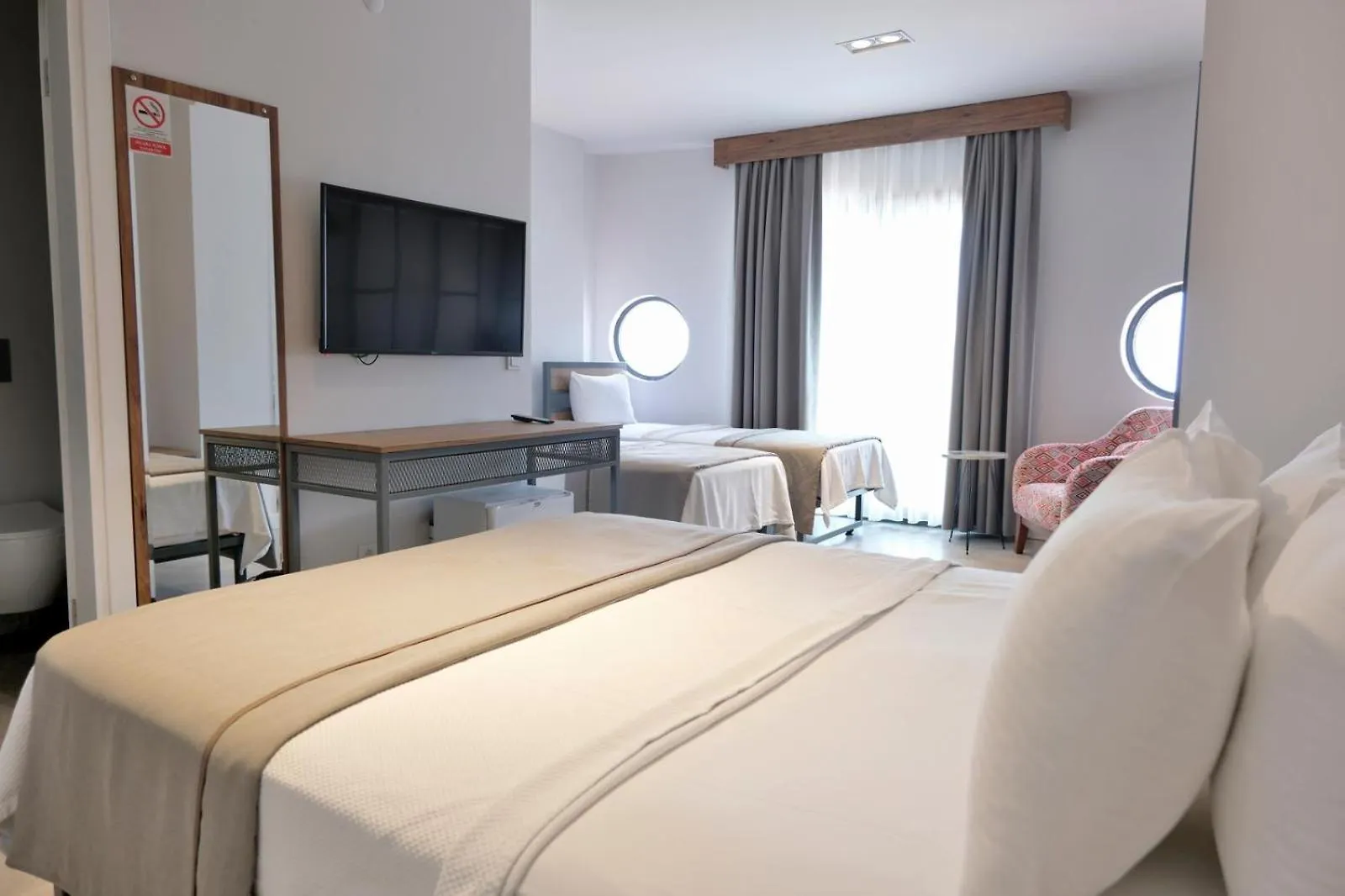 Anchor Alaçatı Hotel
