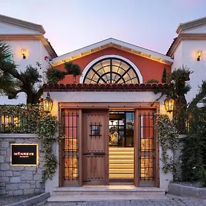 Monreve Otel